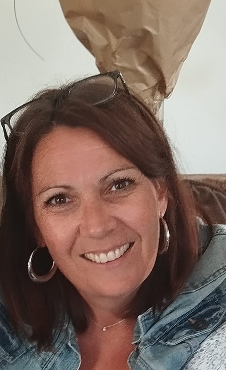 Découvrez Lætitia GENY