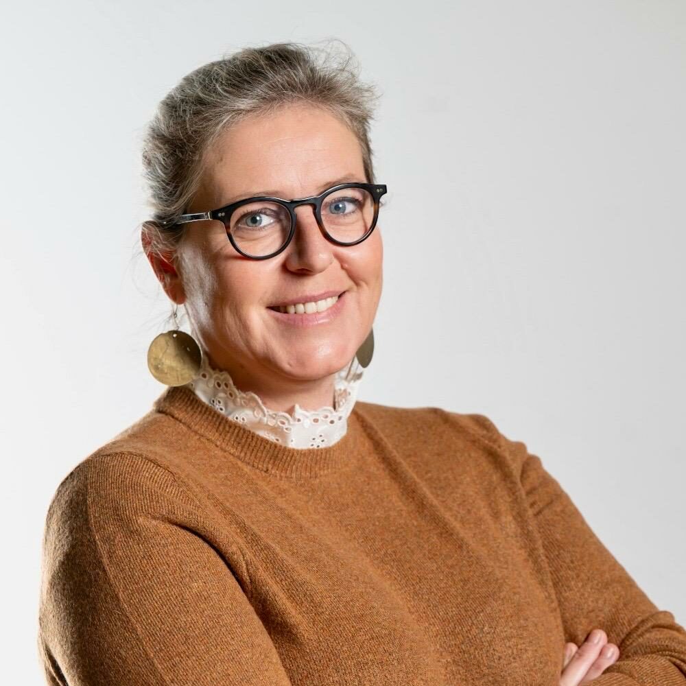 Découvrez Amélie Nicol