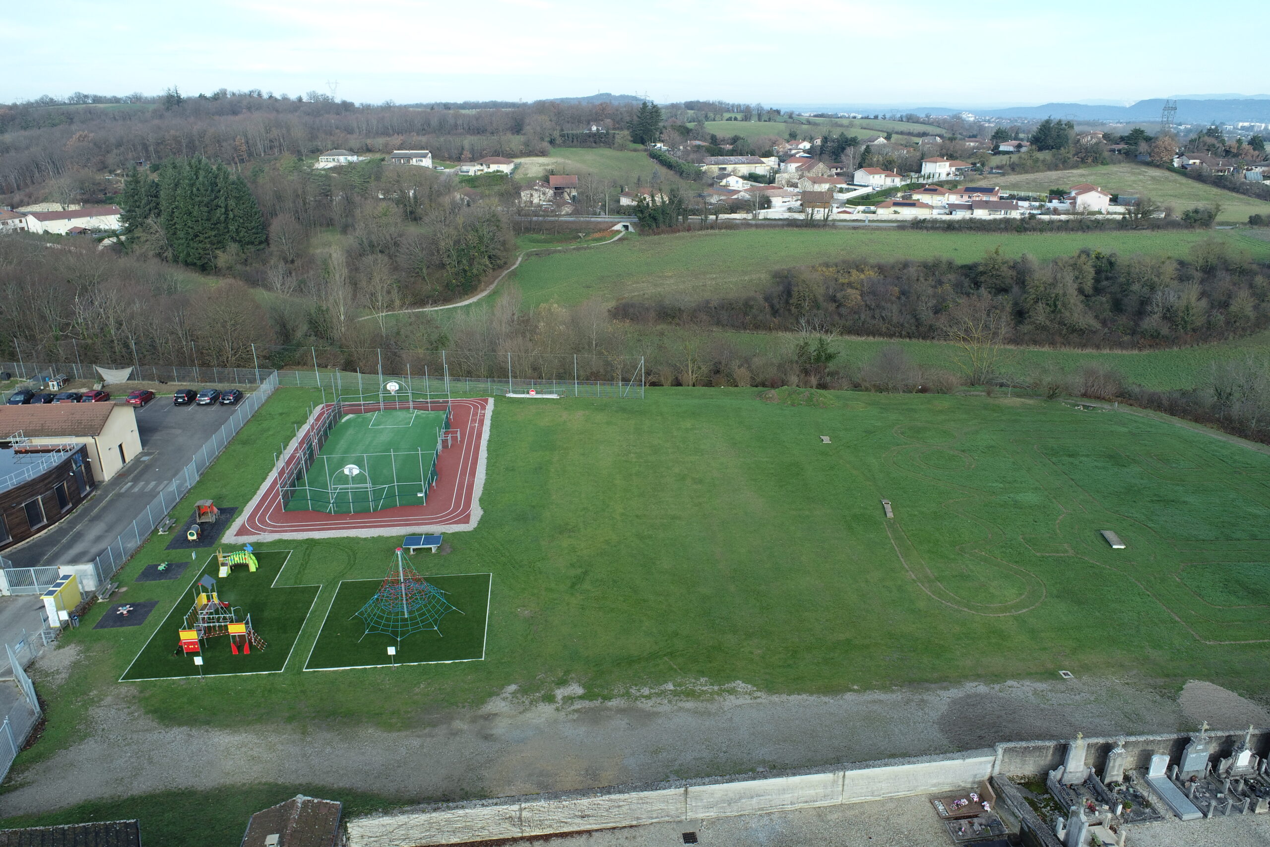 Vie associative & Sport