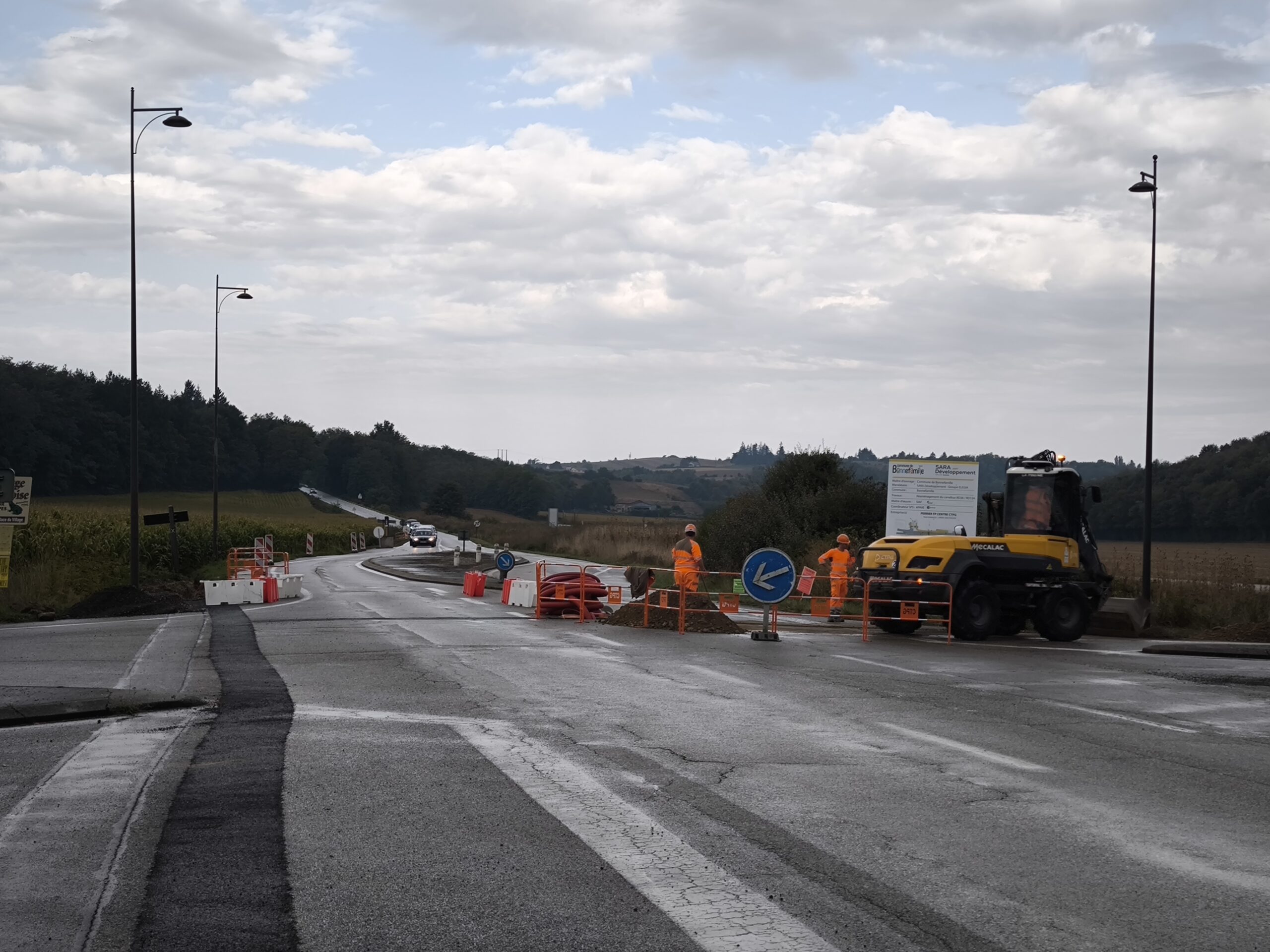 Sécurité & Prévention