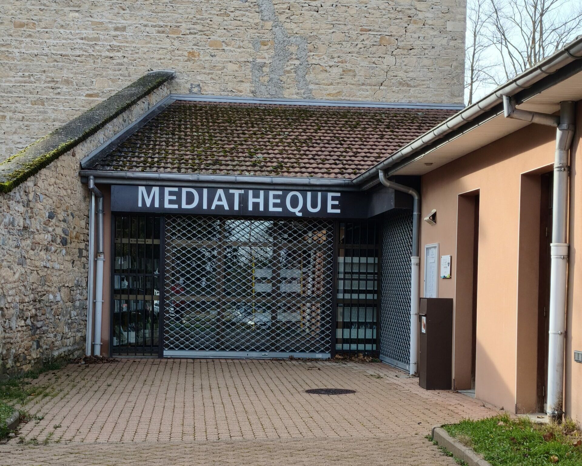 En coordination avec la Communauté de Communes