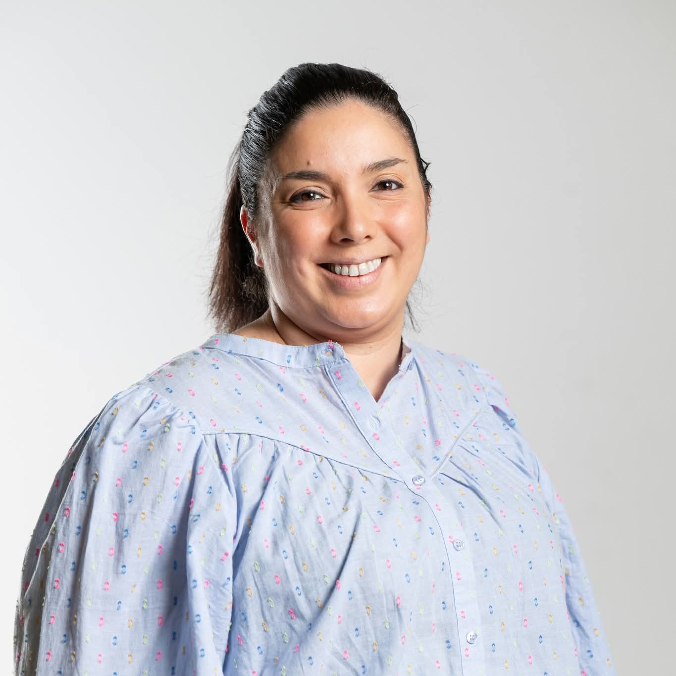 Découvrez Myriam Deville